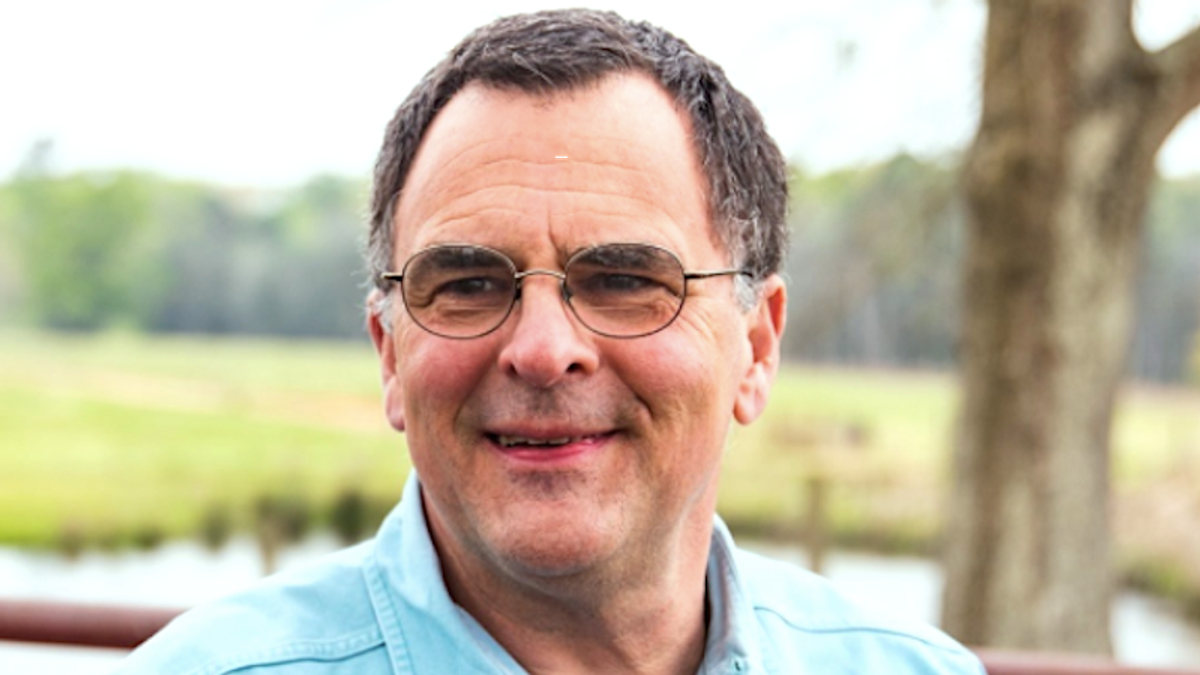 Alabama Republican unable to explain ‘critical race theory’ he’s trying to ban