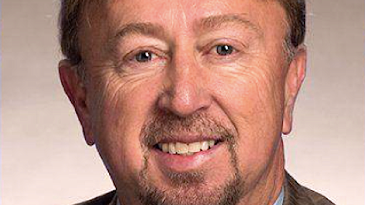 GOP legislator moves to ban mask mandates despite spending 55 days on a ventilator due to COVID-19