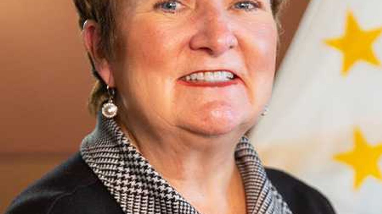 Lawmaker roils colleagues after secretly moving 1K miles away and keeping her paycheck