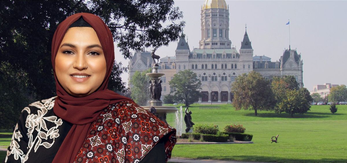 Muslim state rep assaulted in possible hate crime in Connecticut: report