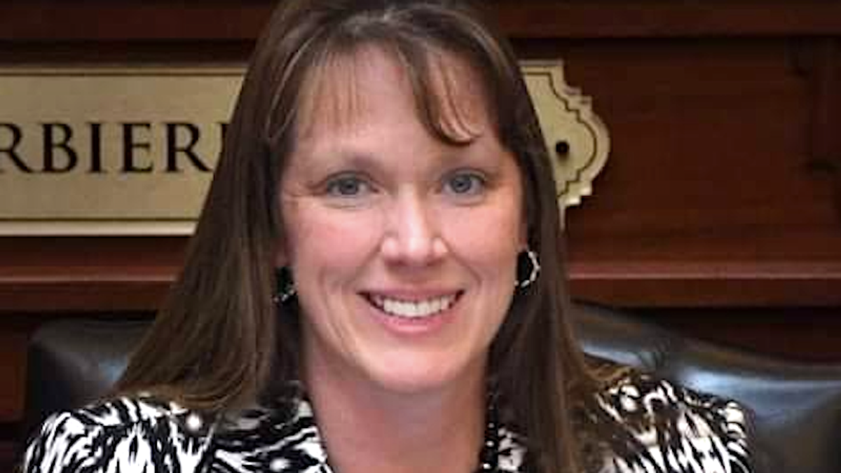 ‘I won’t be muzzled!’ Idaho Republican who doxxed rape victim basks in criticism