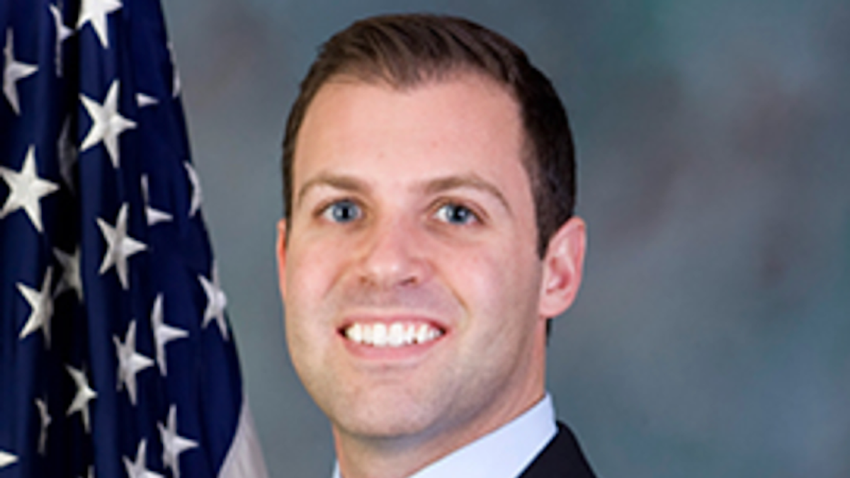 Trump-loving GOP candidate shamed over lies on Tinder profile