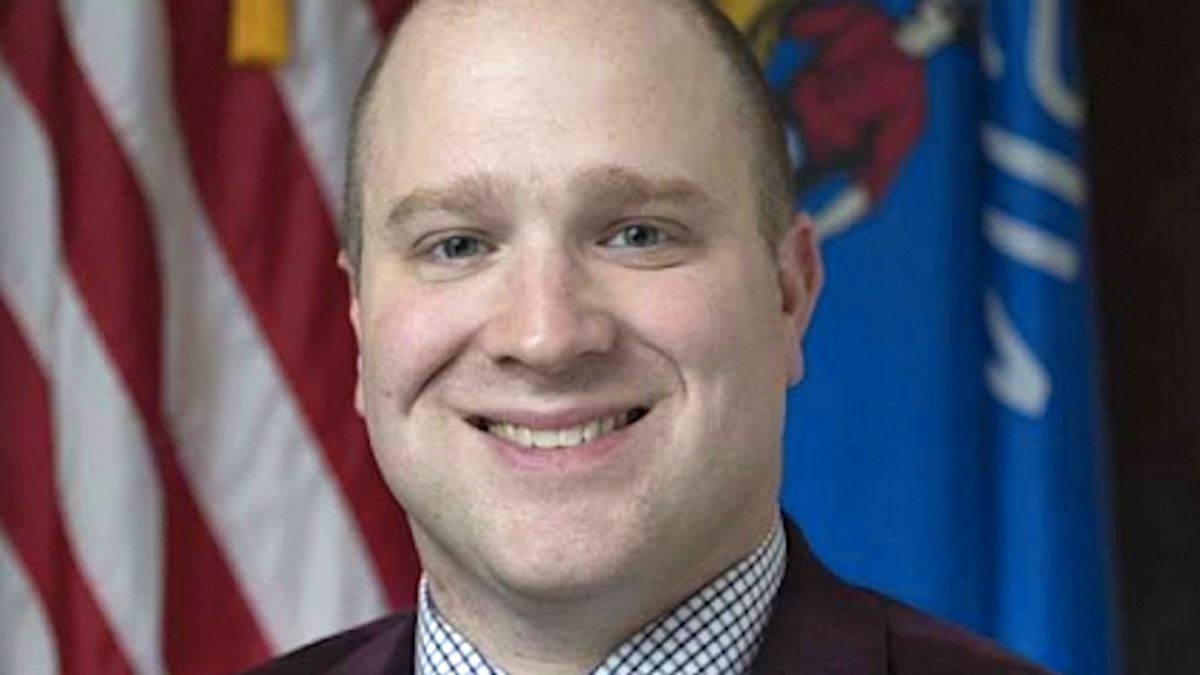 GOP legislator compares children's museum to Nazis -- and sparks wave of harassment by anti-maskers