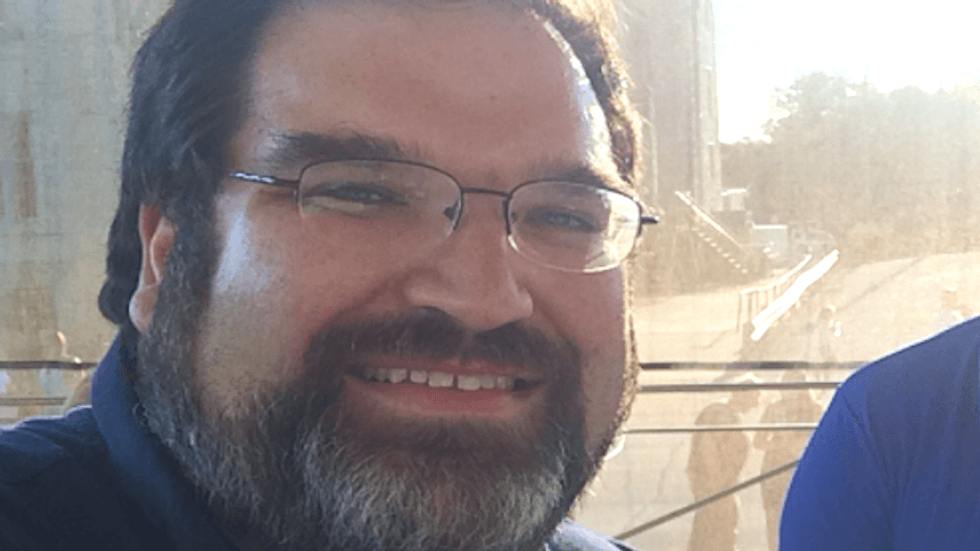 Wisconsin Republican hospitalized with COVID-19 after railing against mask and vaccine mandates
