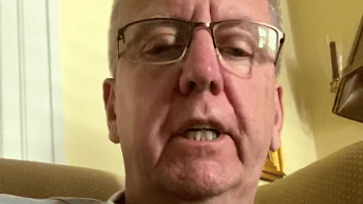 NC Republican insists 'no one will ever convince me' Trump's election lies aren't true