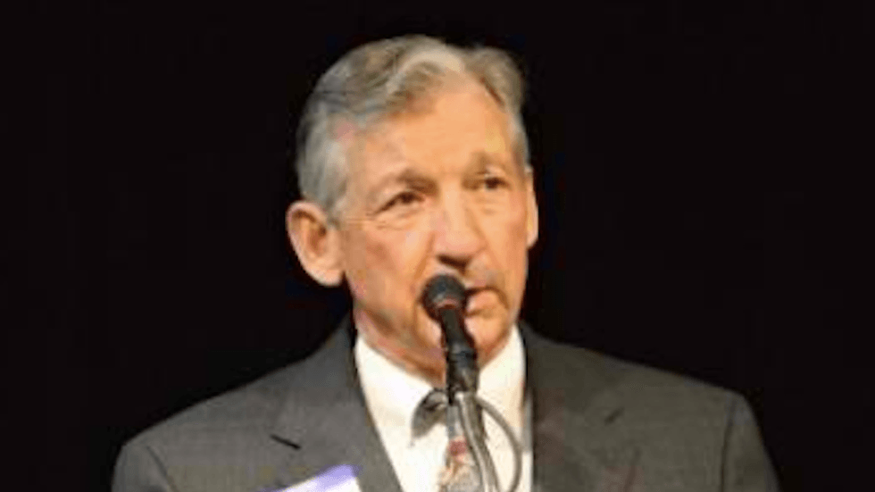 Trump-loving Tennessee Republican praises Hitler for overcoming homelessness