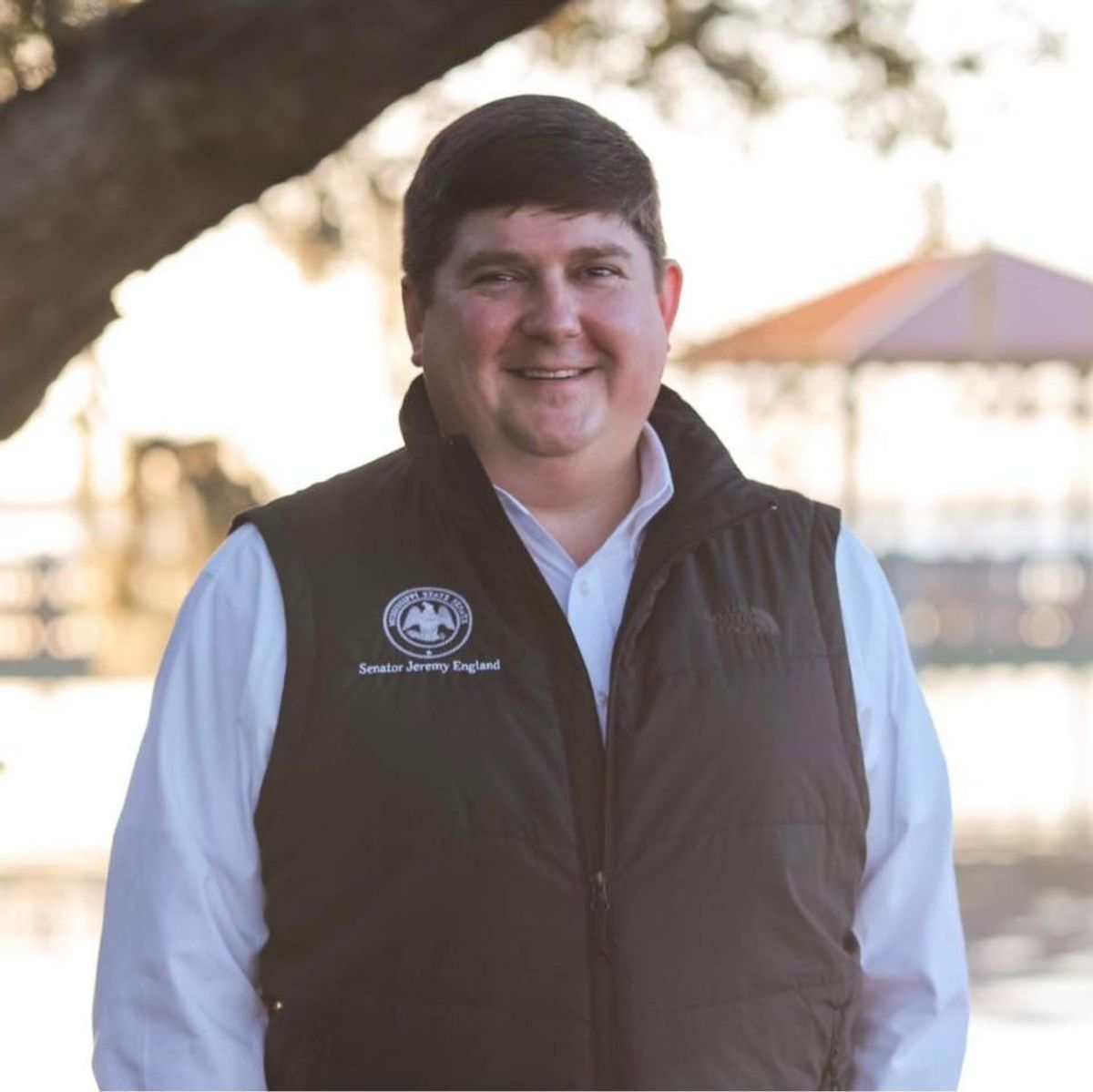 ‘Groomer’ smear targeting GOPer who took part in 'Real Men Wear Pink' charity event backfires