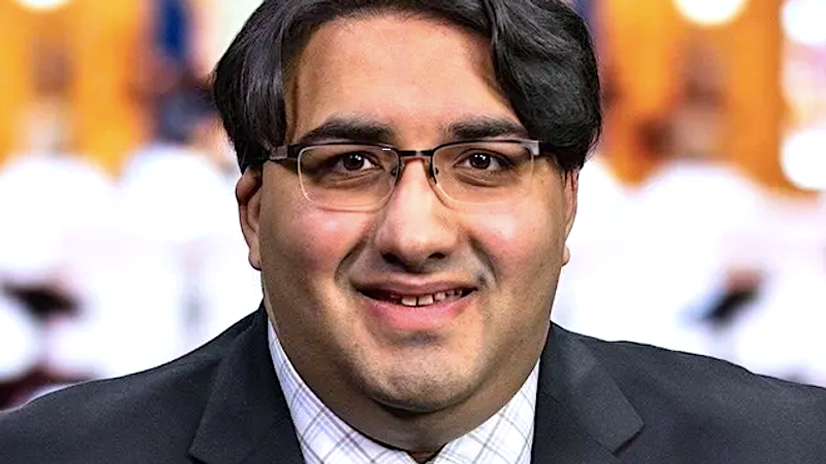 Ohio Republicans called out by one of their own after GOP lawmaker’s Hindu remarks