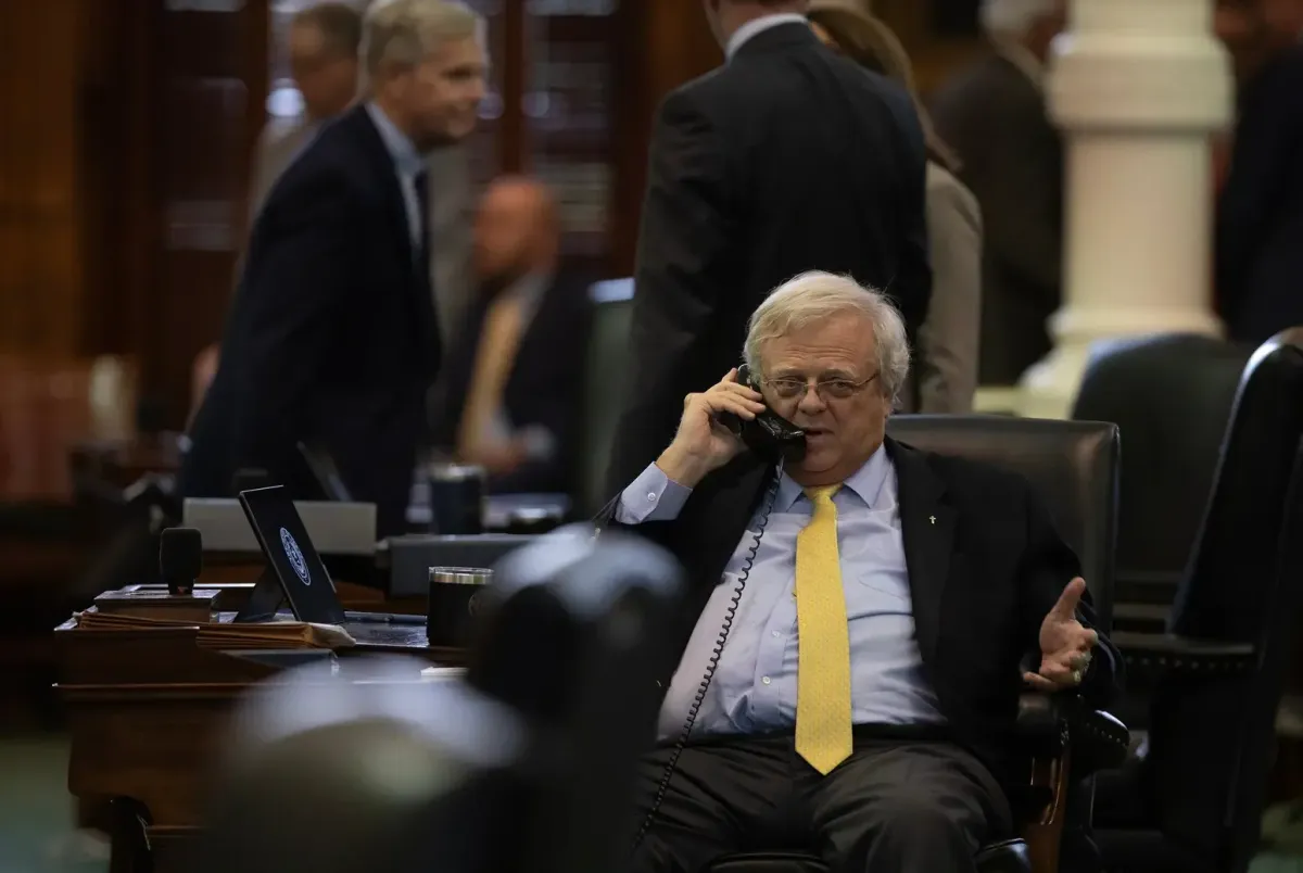 GOP bill aimed at increasing transparency could sow chaos for election officials: experts