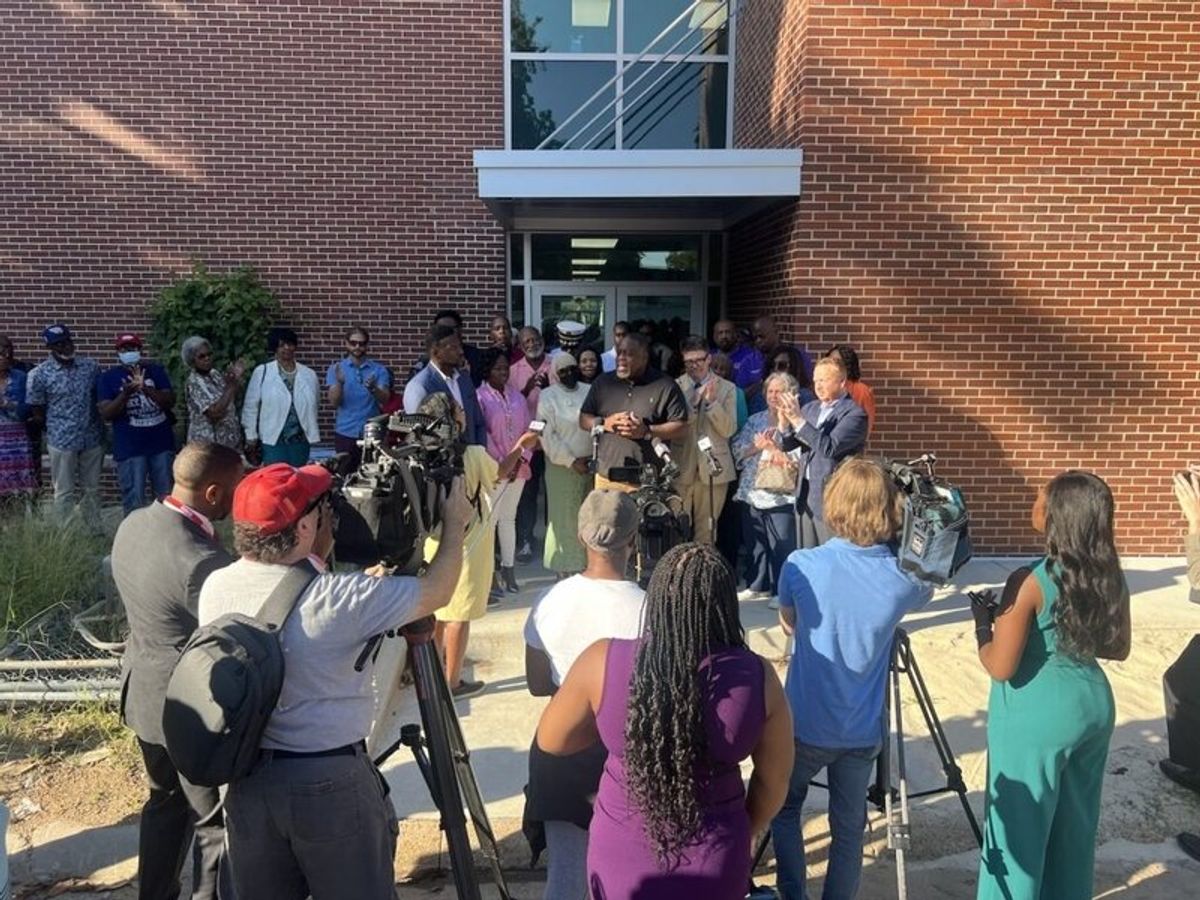 Arkansas election officials appeal ruling requiring early vote location in West Memphis
