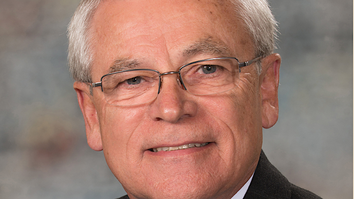 GOP legislator horrifies colleagues by inserting their names into graphic account of rape