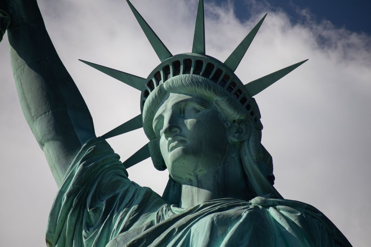When bribery was legalized in America