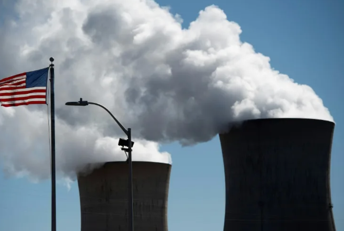 Restarting nuclear power plants: the unprecedented gamble in the U.S.