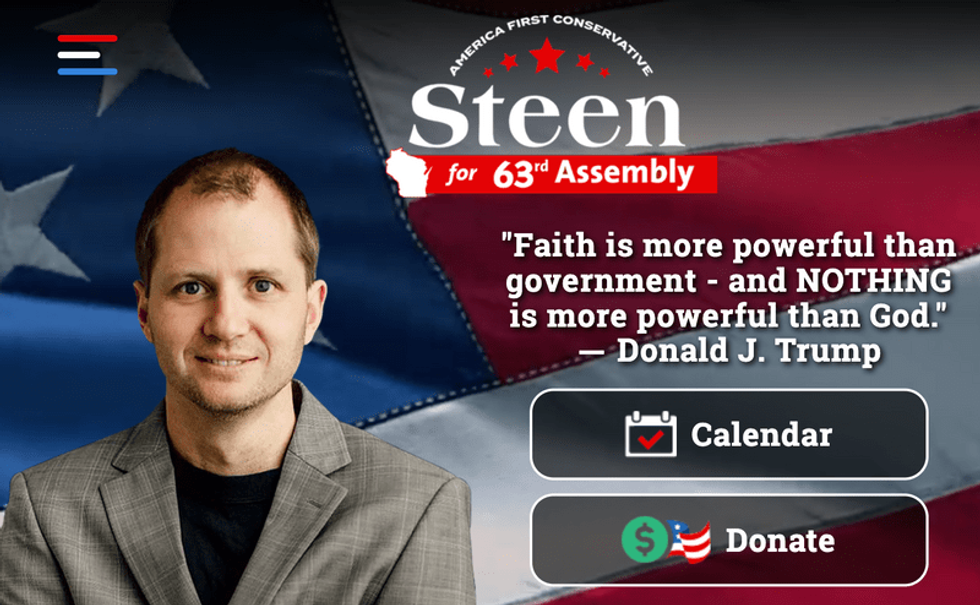 steen for assembly