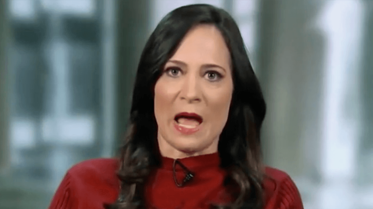 Longtime Trump inner circle confidante Stephanie Grisham to appear before 1/6 Committee