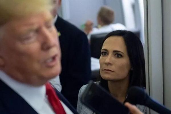 Trump spokeswoman offers to help beat her former boss: 'I would sure like to prep Biden!'