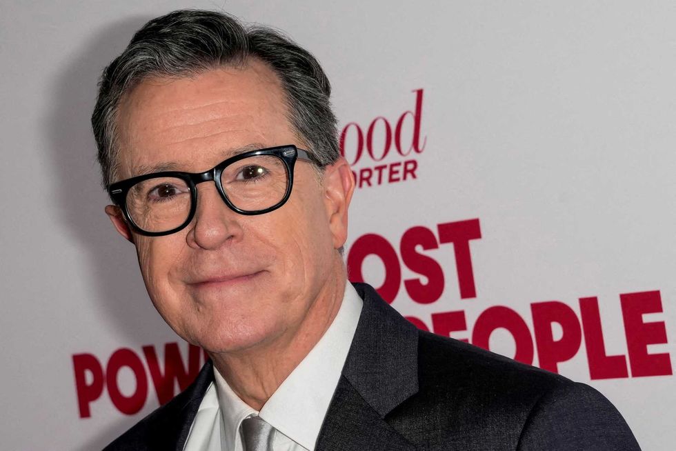 Stephen Colbert's finale prank cost CBS — and the money goes to charity: report