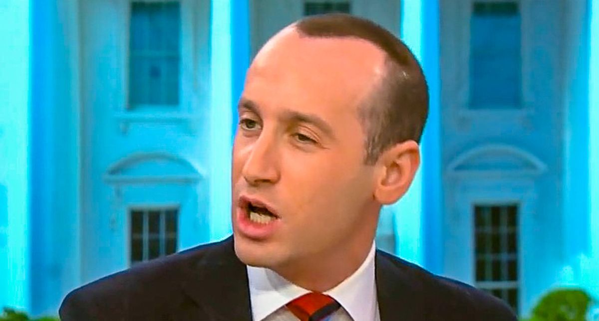 'Exhausting, stingy, and cruel': Waitress details the misery of serving Trump officials