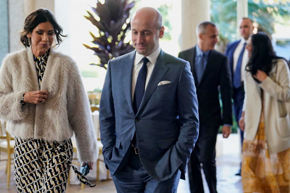 Trump crony may have found a backdoor to eliminating fundamental US right: expert