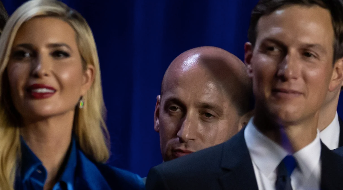 The GOP grievance machine — and how Republicans weaponize fear to win