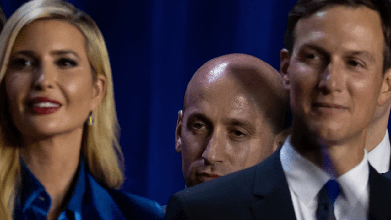 The GOP grievance machine — and how Republicans weaponize fear to win