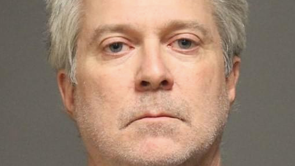 Slur-spewing man spat on Hispanic driver and punched his car in racist meltdown: police