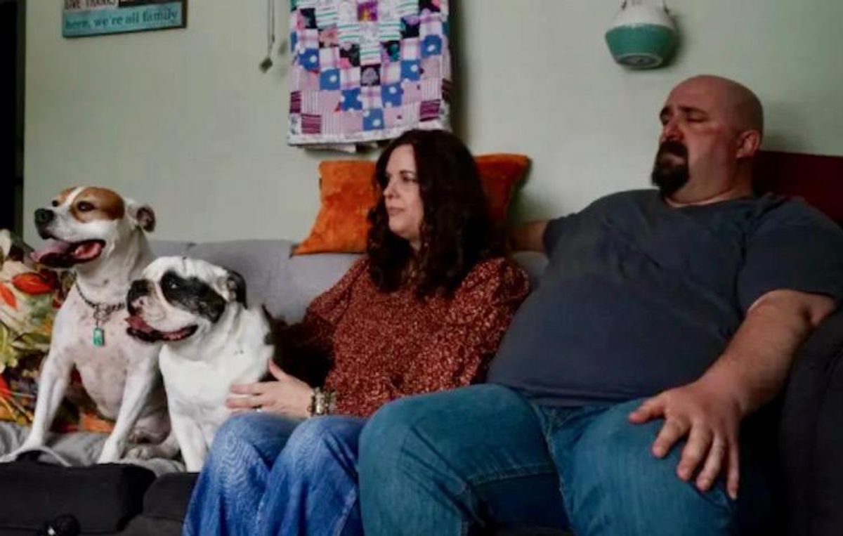 Pandemic-consumed US relapses in drug addiction