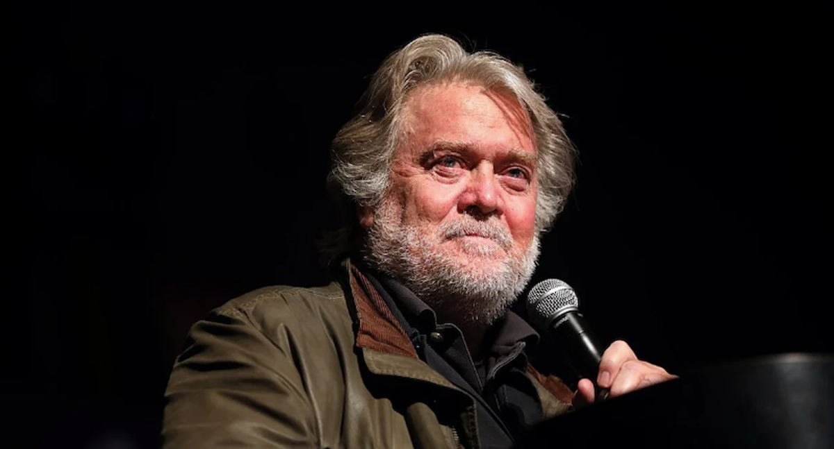 The 'MAGA civil war' narrative has been greatly exaggerated