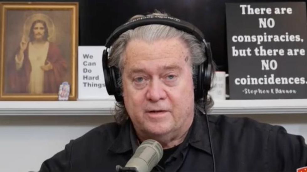 Far-right MAGA media is promoting a debunked Kremlin conspiracy theory