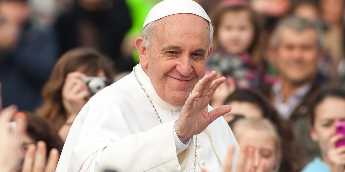 Pope Francis's funeral programme