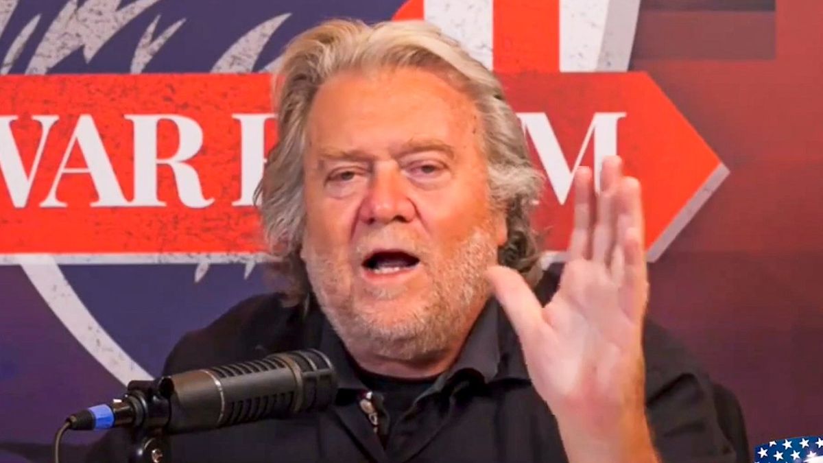 'Nazi judges!' Trump's Georgia hearing triggers heated meltdown from right-wingers