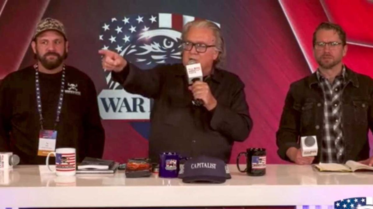 Turning Point crowd boos Rob Reiner: 'You raised a kid that slit your throat!'