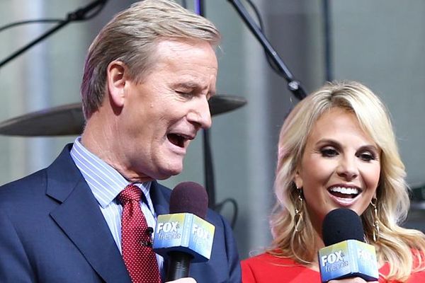 'Unwatchable': Trump attacks Fox & Friends' Steve Doocy after on-air fact check