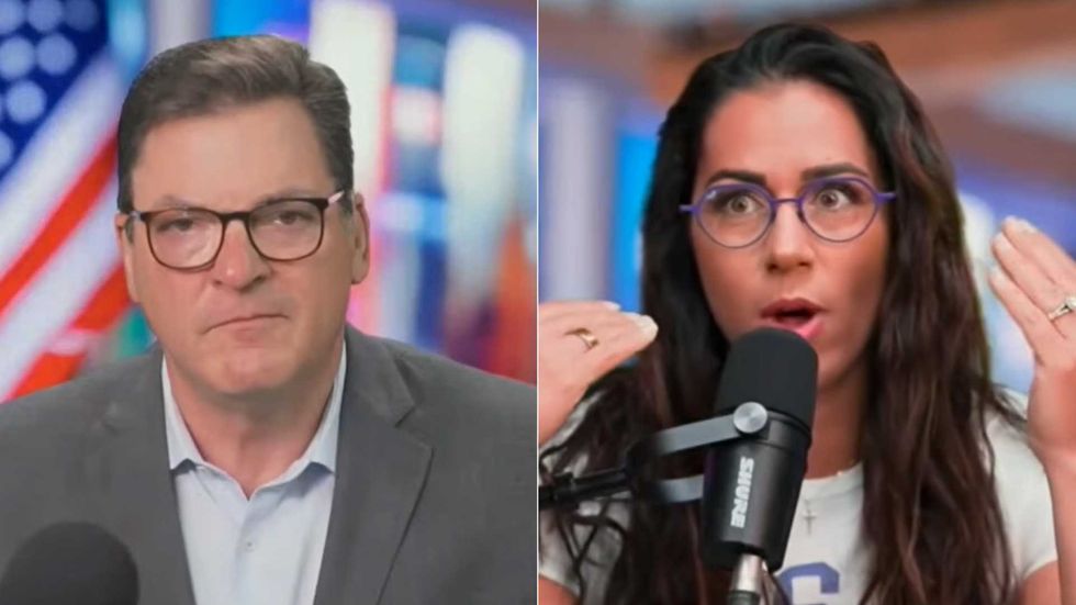 „Ma olen päikesekaitsevahendite vastu”: MAGA TV saatejuht väidab, et päike ei põhjusta vähki