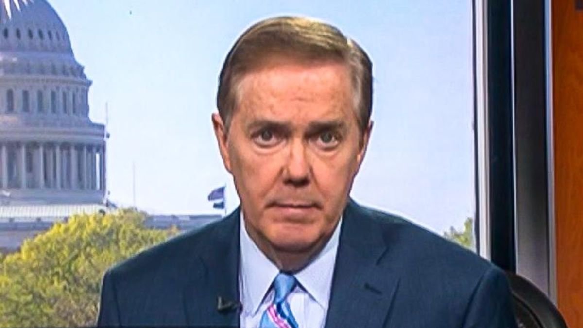 Anti-vaxxer brags to C-SPAN: 'I've got the best doctor in the world and his name is Jesus Christ'