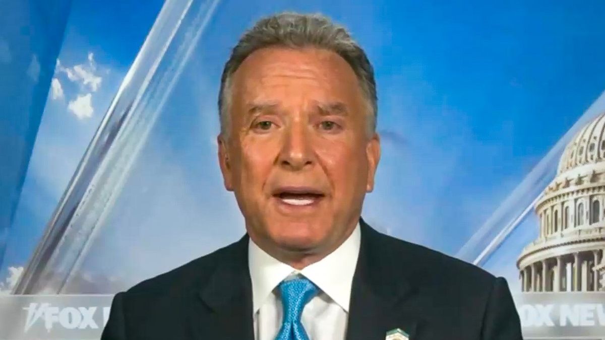 'It sort of doesn't matter': Trump envoy unconcerned with Putin taking over Europe
