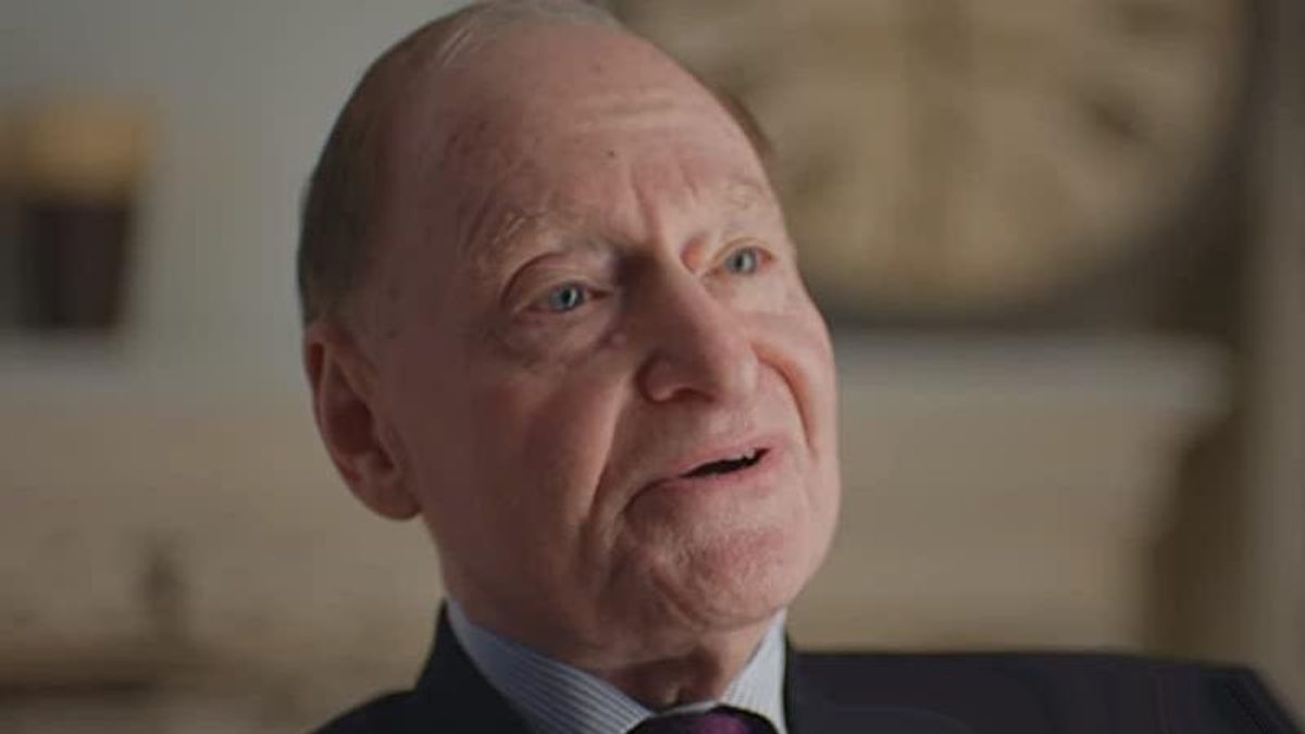 Steven Hoffenberg