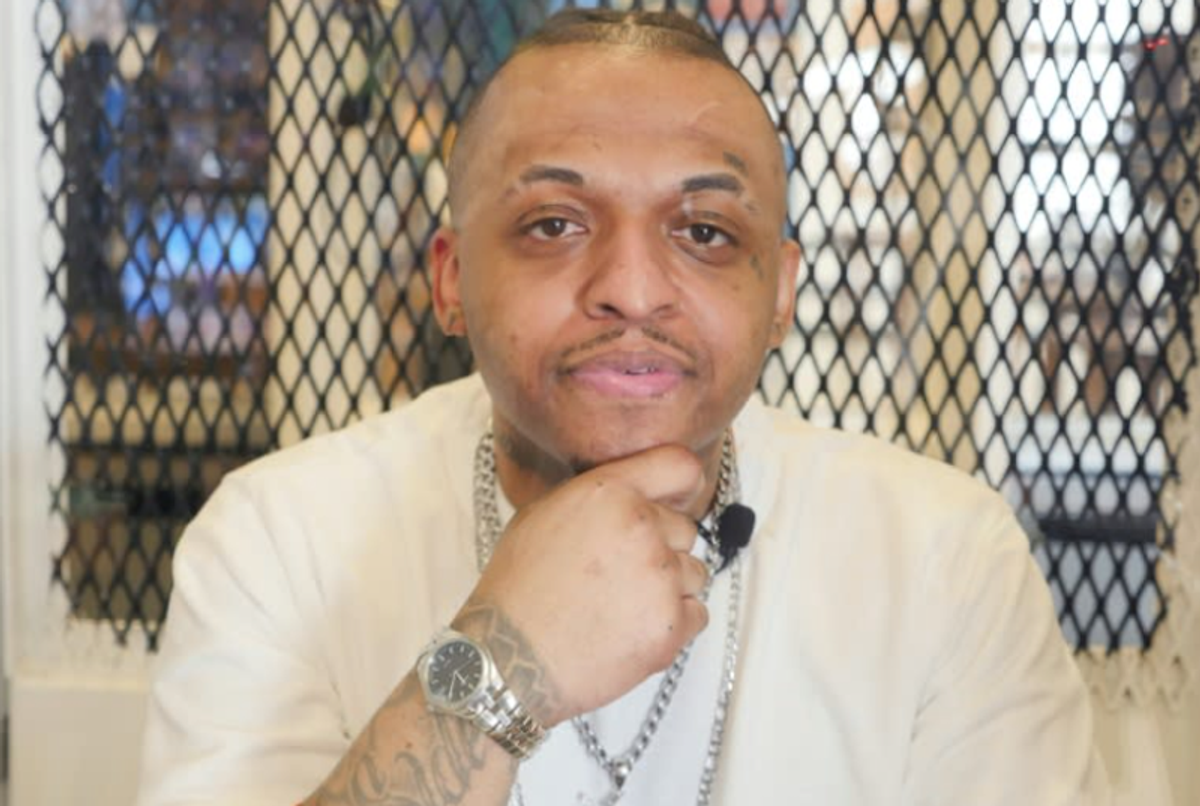 'Breaks a little part of you every day': Texas man on Death Row