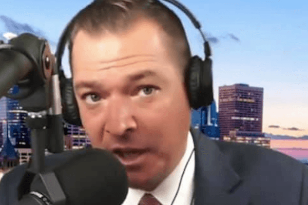 'Shoot everyone': MAGA extremist urges shooting charity workers that help immigrants
