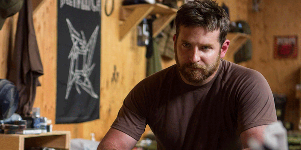 'Let ISIS rape you': Conservatives deluge 'American Sniper' critics with harassment and threats
