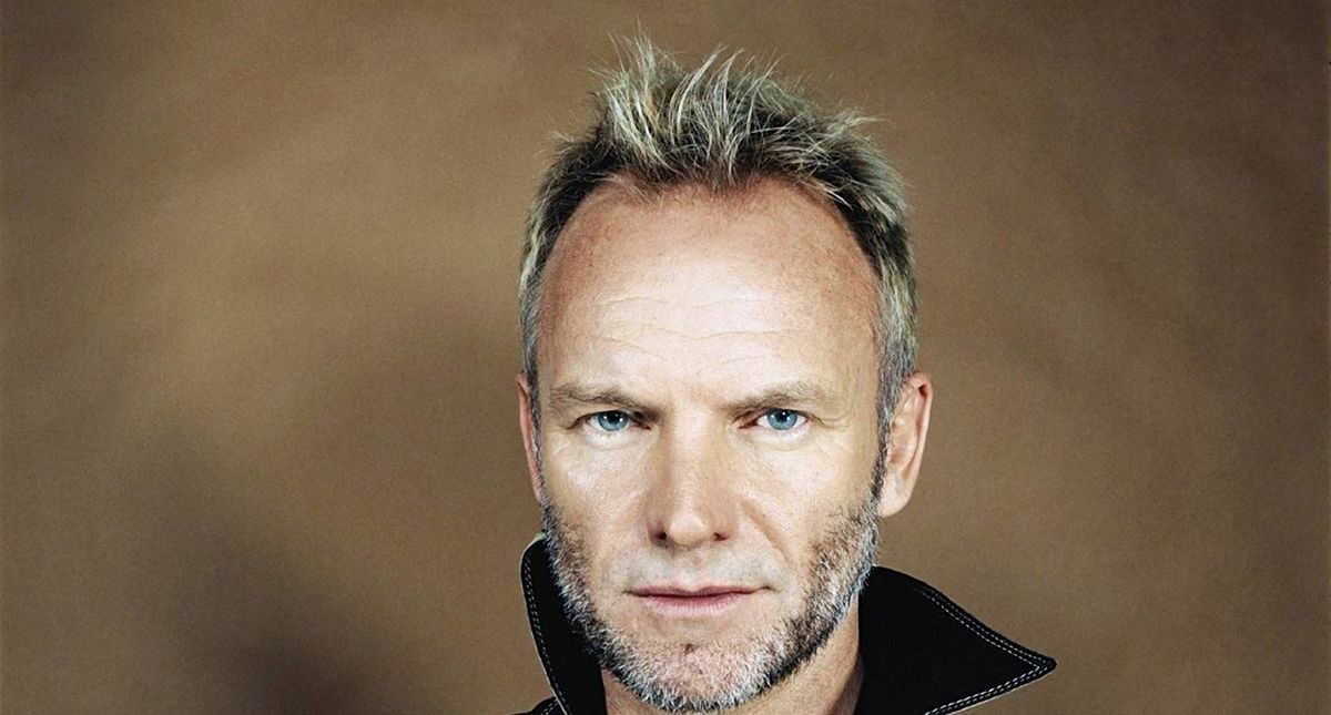 De do do don't: Sting warns against AI songs
