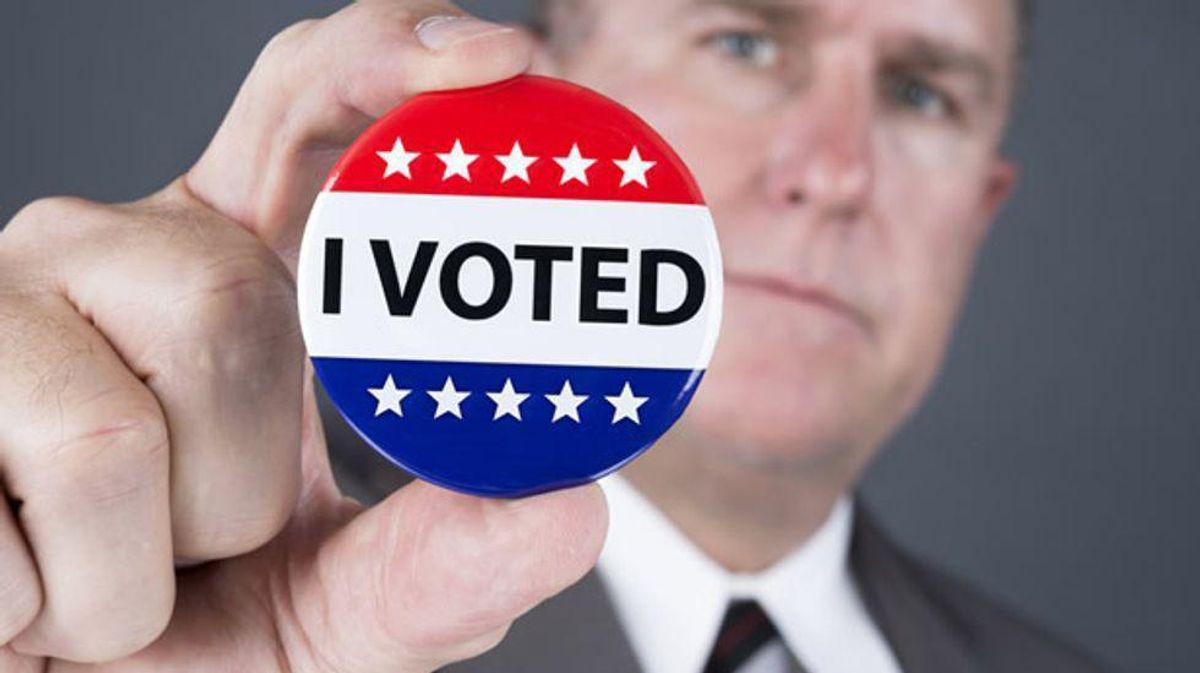 MAGA Conspiracy theorist claims 'several' pro-Trump Colorado election clerks broke into voting machines: report