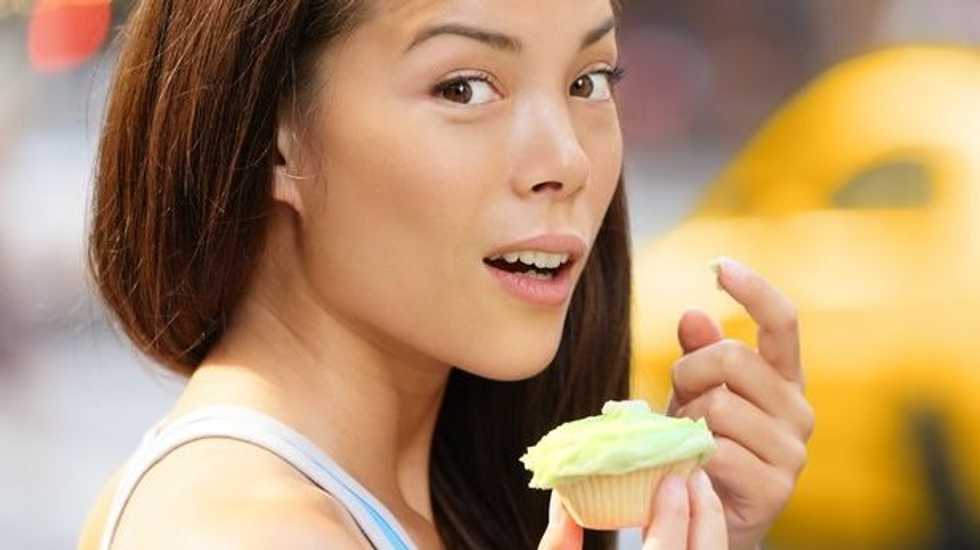 The next big sweetener could be a protein called Brazzein