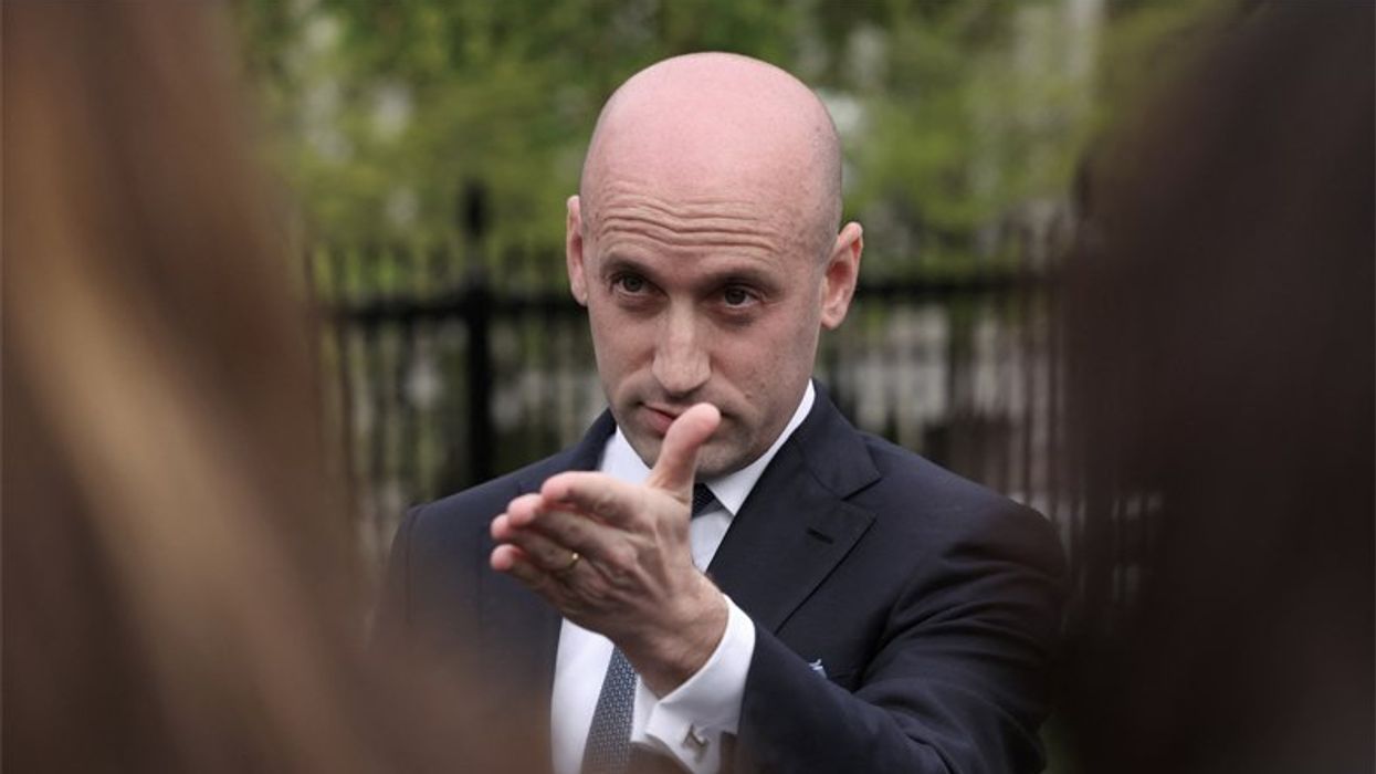 Aide reveals Trump considering scrapping cornerstone of US Constitution: ‘It’s an option’