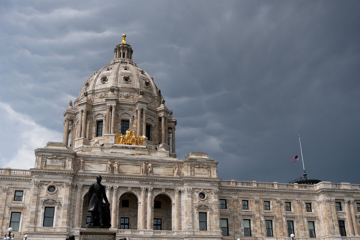 'Reject this': State lawmakers beg Congress to ditch key megabill​ provision