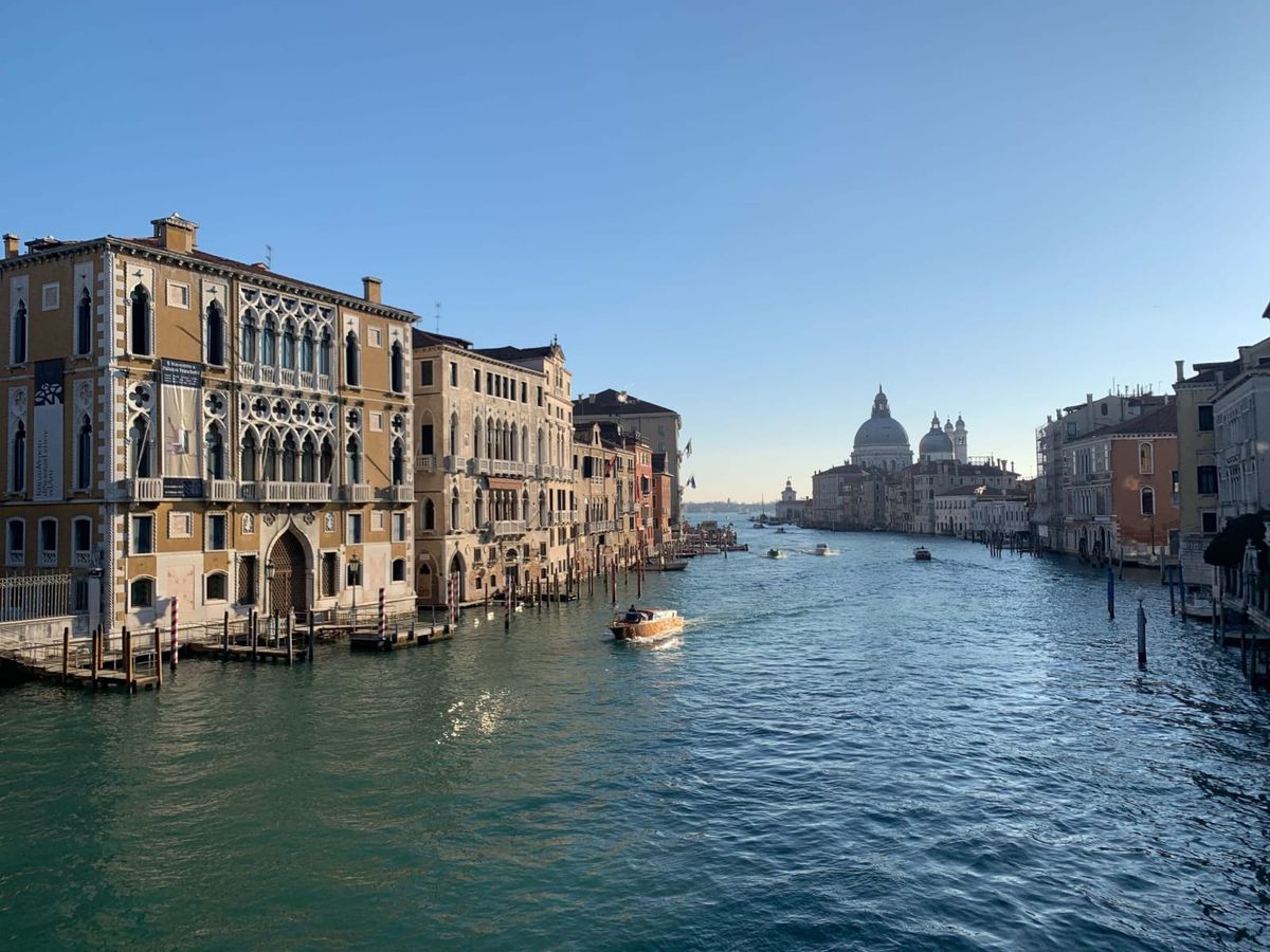 Venice to launch tourist tickets in 2024