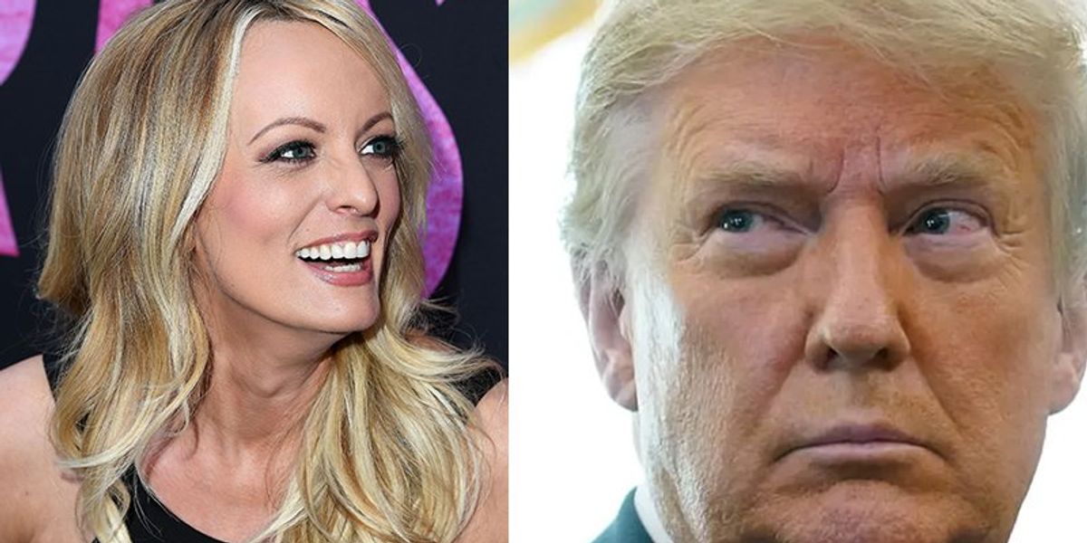 'The cover-up': Expert says Trump hush money case hangs on one person's testimony