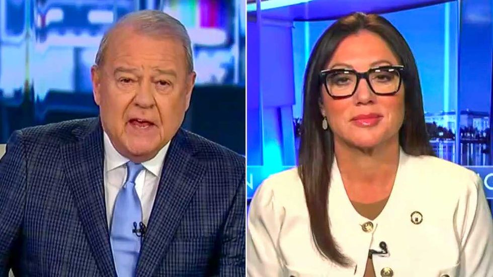 Fox Business host grills labor secretary: 'It doesn't look good for the Trump economy'