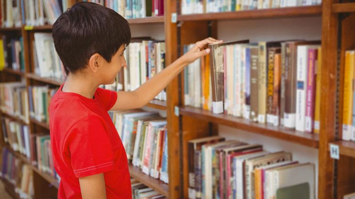 Oklahoma Supreme Court rejects Education Department’s attempt to ban books