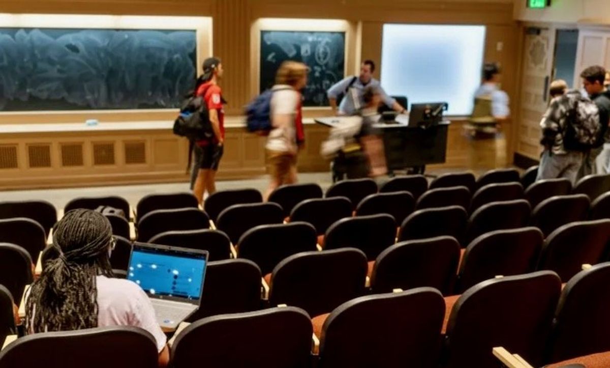 Diversity programs vanishing from U.S. campuses amid culture wars